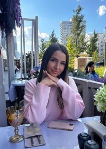 Фото проститутки Василиса №2 в городе Кизляр