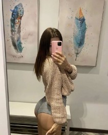 Фото проститутки Настя №2 в городе Кизляр