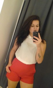 Фото проститутки Кристина №1 в городе Кизляр