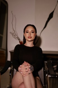 Фото проститутки Динара №1 в городе Кизляр