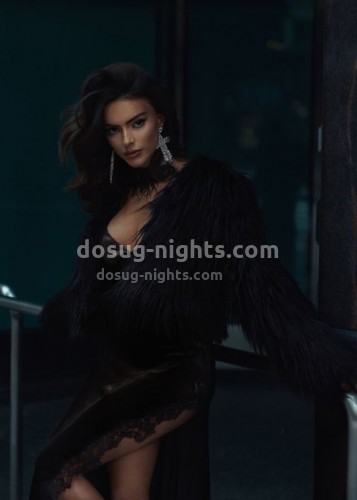 Белка, Г. Кизляр