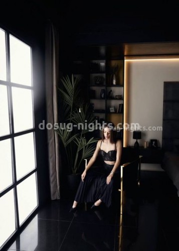 Джоржина, Г. Кизляр