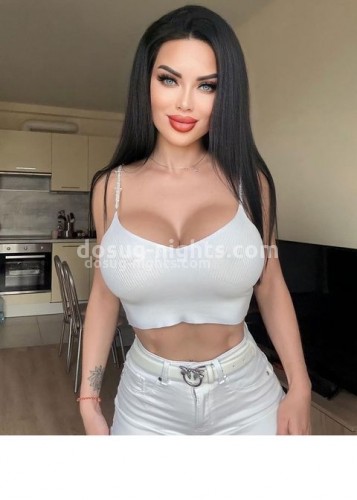 Карина, Г. Кизляр