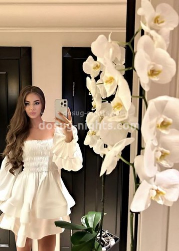 Кира, Г. Кизляр